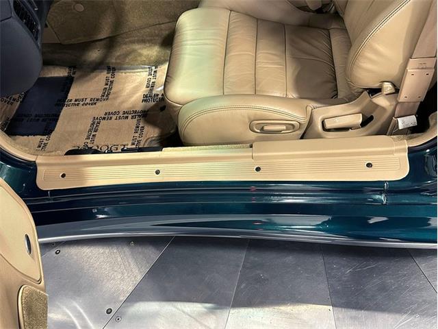 1997 Mitsubishi 3000GT (CC-2107979) for sale in Depew, New York