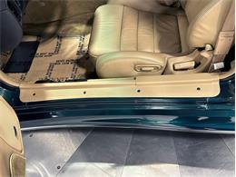 1997 Mitsubishi 3000GT (CC-2107979) for sale in Depew, New York