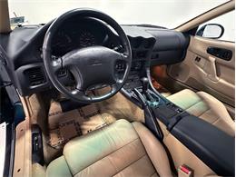 1997 Mitsubishi 3000GT (CC-2107979) for sale in Depew, New York