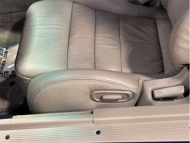 1997 Mitsubishi 3000GT (CC-2107979) for sale in Depew, New York
