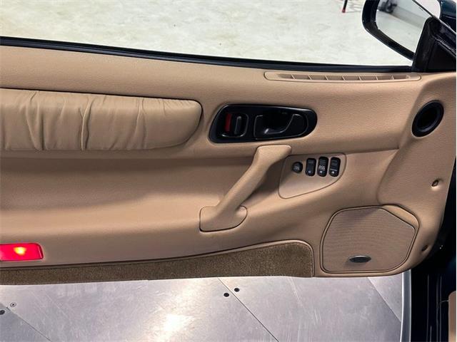 1997 Mitsubishi 3000GT (CC-2107979) for sale in Depew, New York
