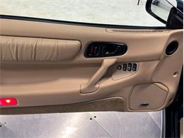 1997 Mitsubishi 3000GT (CC-2107979) for sale in Depew, New York