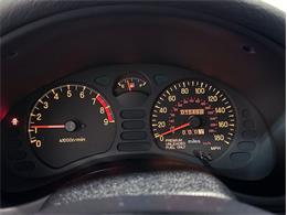 1997 Mitsubishi 3000GT (CC-2107979) for sale in Depew, New York