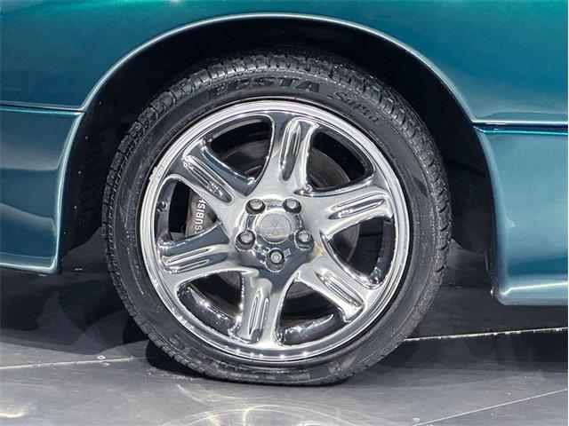 1997 Mitsubishi 3000GT (CC-2107979) for sale in Depew, New York