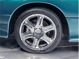 1997 Mitsubishi 3000GT (CC-2107979) for sale in Depew, New York