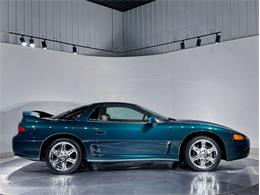 1997 Mitsubishi 3000GT (CC-2107979) for sale in Depew, New York