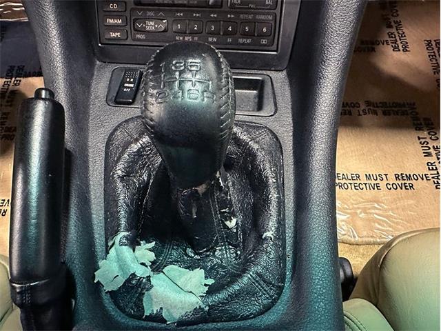 1997 Mitsubishi 3000GT (CC-2107979) for sale in Depew, New York