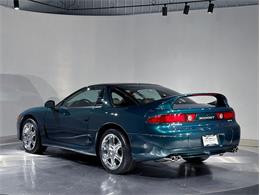 1997 Mitsubishi 3000GT (CC-2107979) for sale in Depew, New York