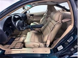 1997 Mitsubishi 3000GT (CC-2107979) for sale in Depew, New York