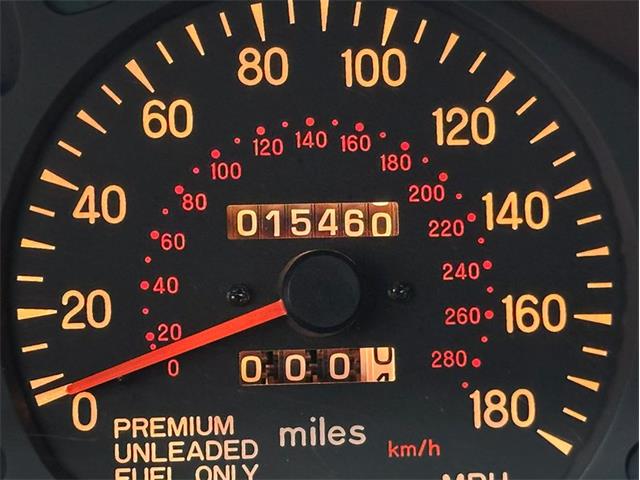 1997 Mitsubishi 3000GT (CC-2107979) for sale in Depew, New York