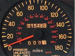 1997 Mitsubishi 3000GT (CC-2107979) for sale in Depew, New York