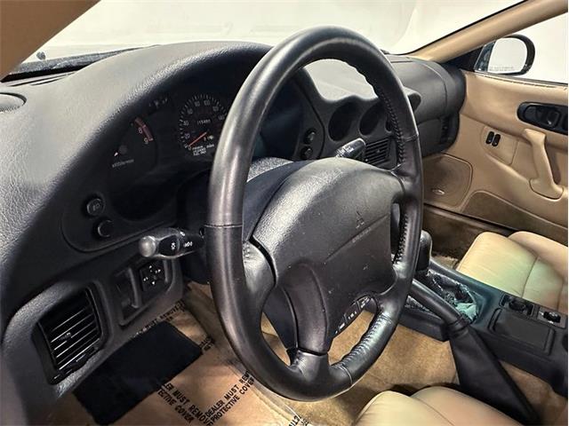 1997 Mitsubishi 3000GT (CC-2107979) for sale in Depew, New York