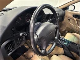 1997 Mitsubishi 3000GT (CC-2107979) for sale in Depew, New York