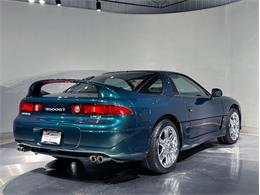 1997 Mitsubishi 3000GT (CC-2107979) for sale in Depew, New York
