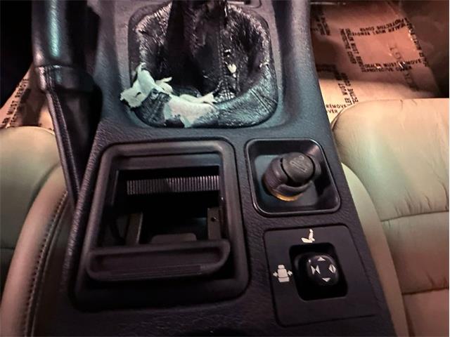 1997 Mitsubishi 3000GT (CC-2107979) for sale in Depew, New York