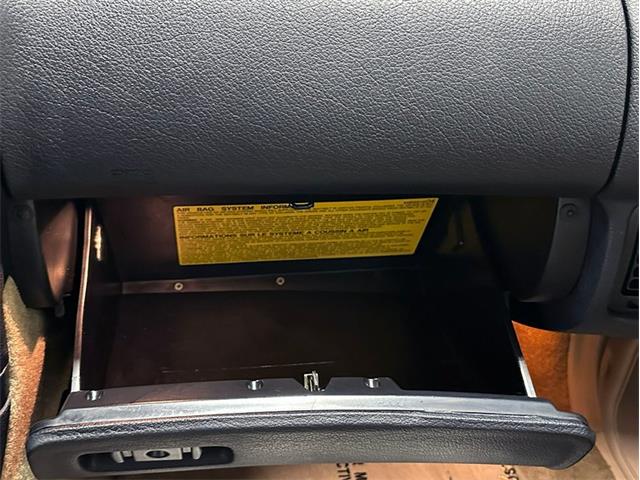 1997 Mitsubishi 3000GT (CC-2107979) for sale in Depew, New York