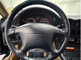 1997 Mitsubishi 3000GT (CC-2107979) for sale in Depew, New York