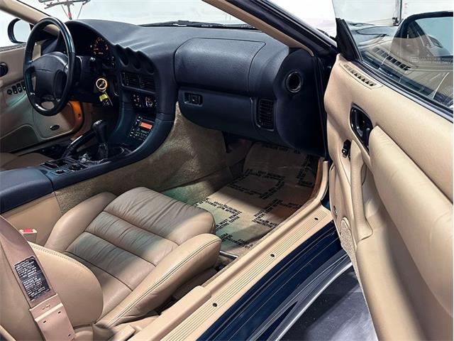 1997 Mitsubishi 3000GT (CC-2107979) for sale in Depew, New York