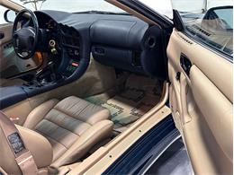 1997 Mitsubishi 3000GT (CC-2107979) for sale in Depew, New York