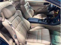 1997 Mitsubishi 3000GT (CC-2107979) for sale in Depew, New York