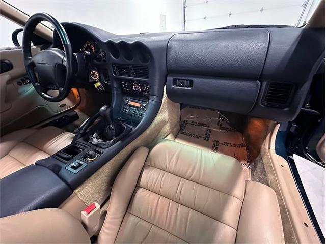 1997 Mitsubishi 3000GT (CC-2107979) for sale in Depew, New York