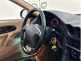 1997 Mitsubishi 3000GT (CC-2107979) for sale in Depew, New York