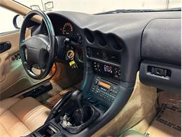 1997 Mitsubishi 3000GT (CC-2107979) for sale in Depew, New York