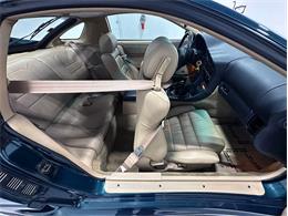 1997 Mitsubishi 3000GT (CC-2107979) for sale in Depew, New York