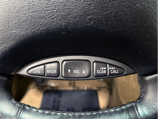1997 Mitsubishi 3000GT (CC-2107979) for sale in Depew, New York