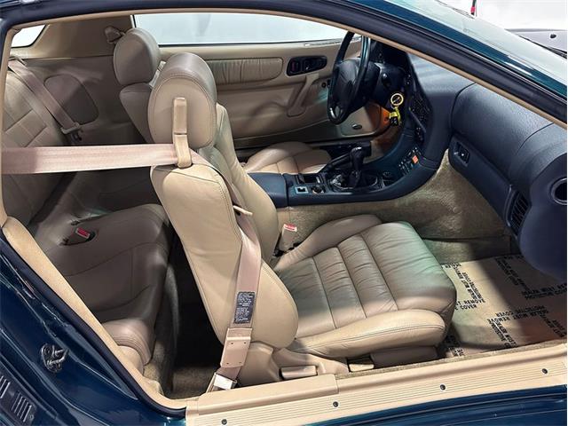 1997 Mitsubishi 3000GT (CC-2107979) for sale in Depew, New York