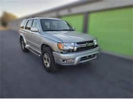 2002 Toyota 4Runner (CC-2100798) for sale in Cadillac, Michigan