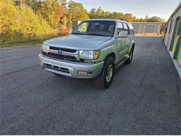 2002 Toyota 4Runner (CC-2100798) for sale in Cadillac, Michigan