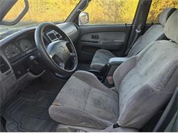 2002 Toyota 4Runner (CC-2100798) for sale in Cadillac, Michigan