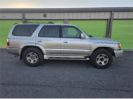 2002 Toyota 4Runner (CC-2100798) for sale in Cadillac, Michigan