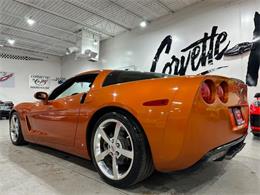 2008 Chevrolet Corvette (CC-2107980) for sale in Dallas, Texas