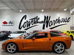 2008 Chevrolet Corvette (CC-2107980) for sale in Dallas, Texas