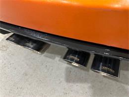 2008 Chevrolet Corvette (CC-2107980) for sale in Dallas, Texas
