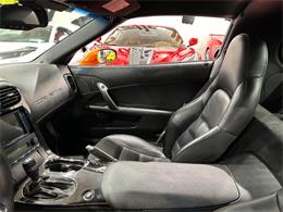2008 Chevrolet Corvette (CC-2107980) for sale in Dallas, Texas