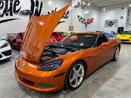 2008 Chevrolet Corvette (CC-2107980) for sale in Dallas, Texas