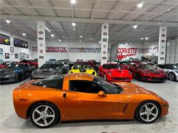 2008 Chevrolet Corvette (CC-2107980) for sale in Dallas, Texas