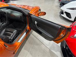 2008 Chevrolet Corvette (CC-2107980) for sale in Dallas, Texas