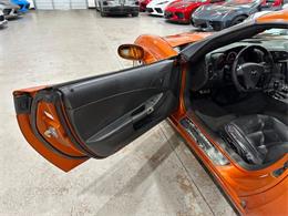 2008 Chevrolet Corvette (CC-2107980) for sale in Dallas, Texas