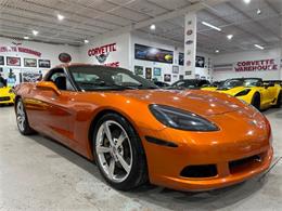 2008 Chevrolet Corvette (CC-2107980) for sale in Dallas, Texas