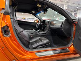 2008 Chevrolet Corvette (CC-2107980) for sale in Dallas, Texas