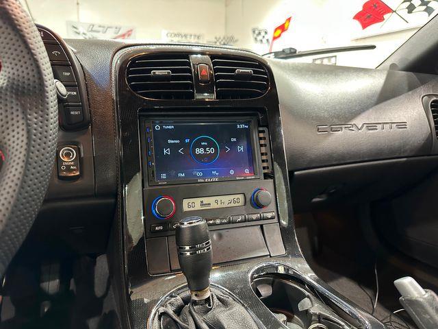 2008 Chevrolet Corvette (CC-2107980) for sale in Dallas, Texas