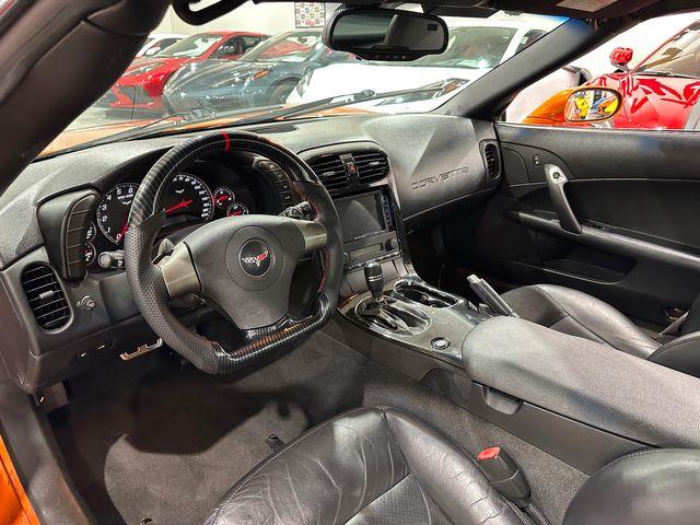 2008 Chevrolet Corvette (CC-2107980) for sale in Dallas, Texas