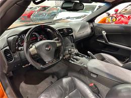 2008 Chevrolet Corvette (CC-2107980) for sale in Dallas, Texas