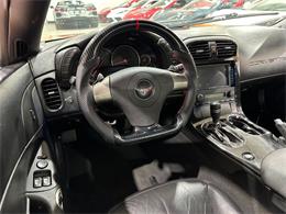 2008 Chevrolet Corvette (CC-2107980) for sale in Dallas, Texas