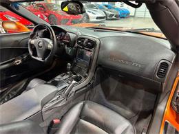 2008 Chevrolet Corvette (CC-2107980) for sale in Dallas, Texas