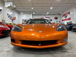 2008 Chevrolet Corvette (CC-2107980) for sale in Dallas, Texas
